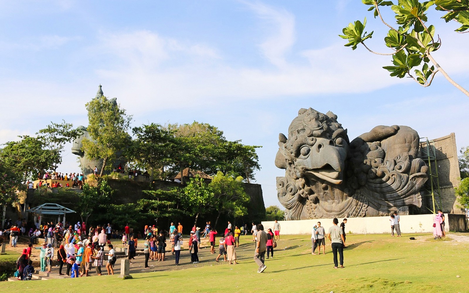 Garuda Wisnu Kencana Culture Park Tickets in Bali — gallery 4