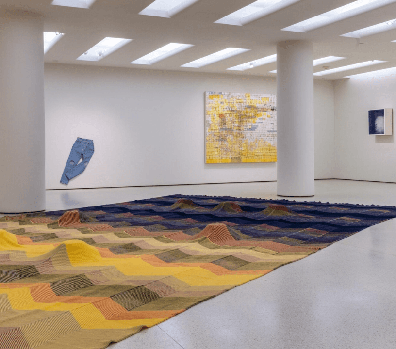 Solomon R. Guggenheim Museum tickets — gallery 1