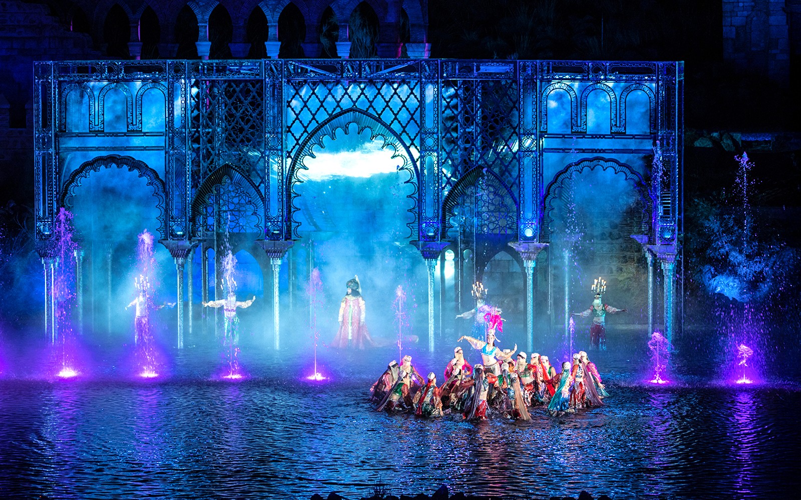 Dream of Toledo Night Show Tickets — gallery 1
