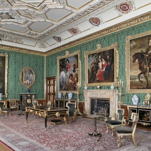 Windsor Castle: Entry Ticket — gallery 2