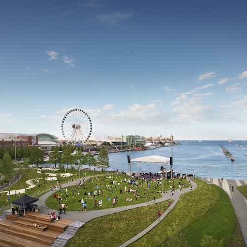 Chicago C3® CityPASS®: 3 Attractions of your choice — gallery 1