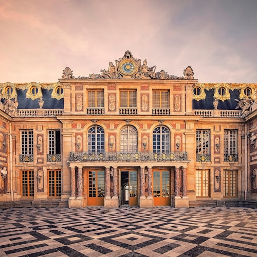 Palace of Versailles & Gardens: Trianon Estate + Audio Tour + Transport — gallery 4