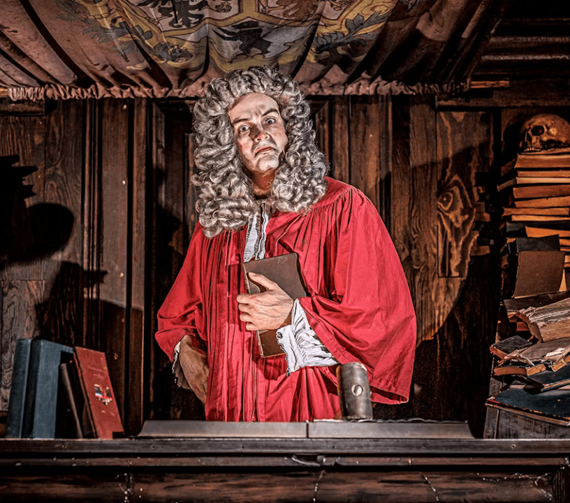 London Dungeon Tickets