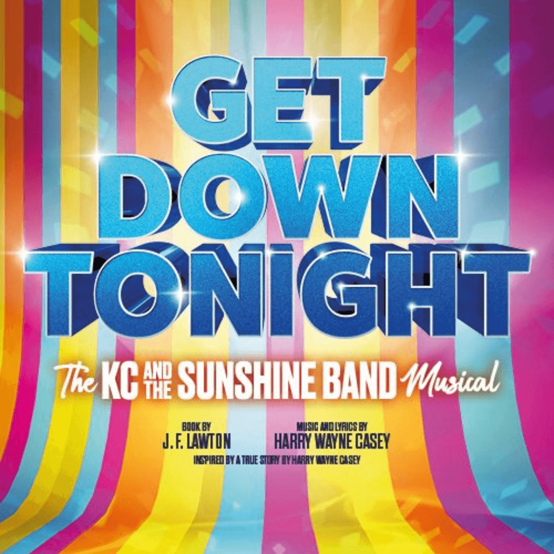 Get Down Tonight: The KC And The Sunshine Band Musical — mobile