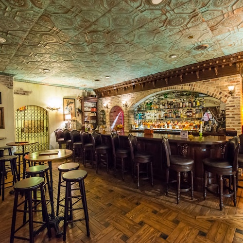 American Prohibition Museum: Entry Ticket or Guided Tour — gallery 2