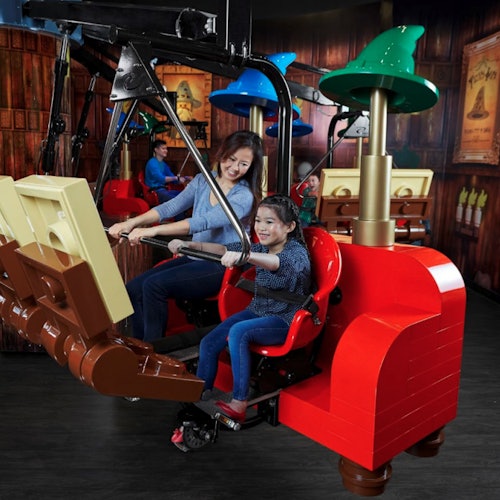LEGOLAND® Discovery Center Dallas: Entry Ticket — gallery 2