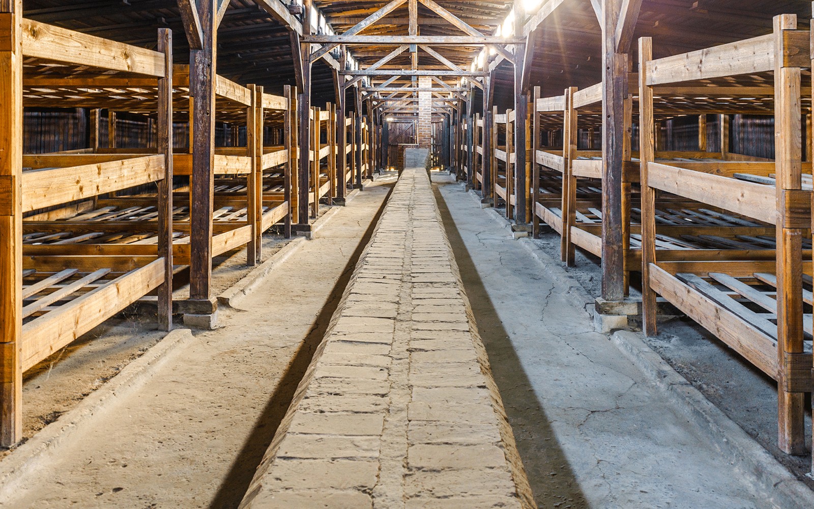 From Wroclaw: Auschwitz Birkenau Guided Tour with Transfers — gallery 4