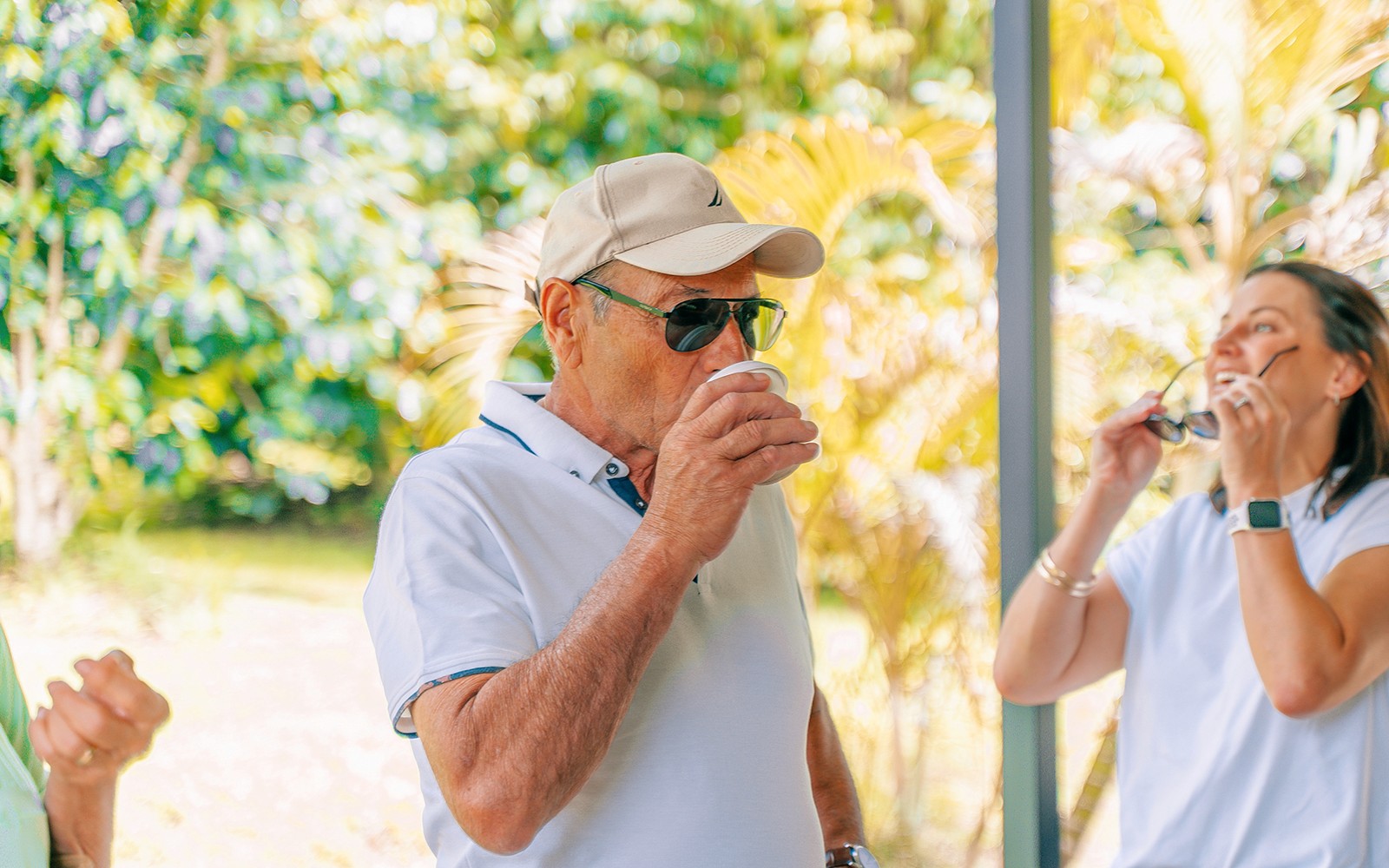 The Tastes of Tamborine Mountain — gallery 1