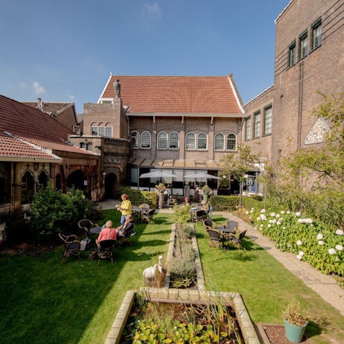 Royal Delft: Delft Blue Factory & Museum