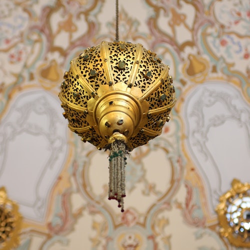 Topkapı Palace Museum: Guided Tour with Harem Section