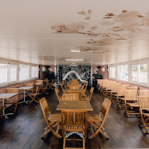Bordeaux: Guided Cruise on the Garonne with a Drink and a Canelé — gallery 1
