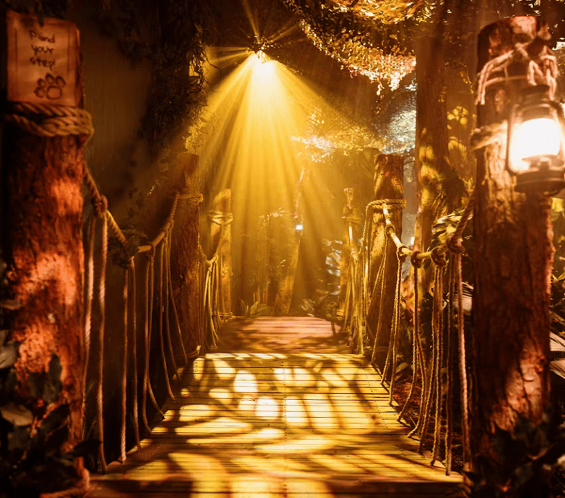 The Paddington Bear Experience London Tickets