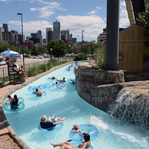 Elitch Gardens Theme & Water Park — gallery 3