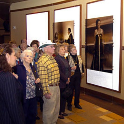 Dolby Theatre: Guided Tour — gallery 1