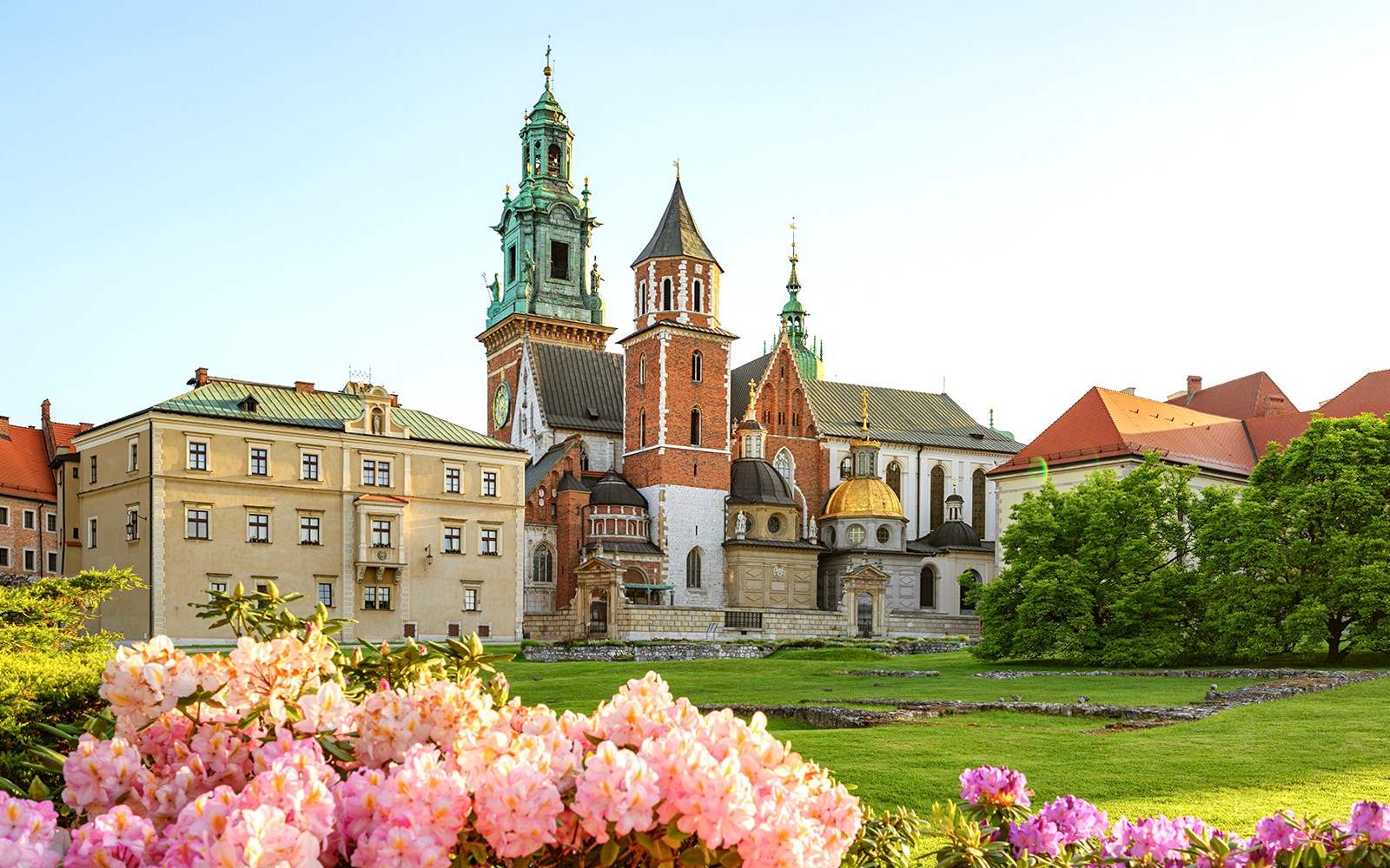 Wawel Castle & Cathedral Guided Tour — gallery 1