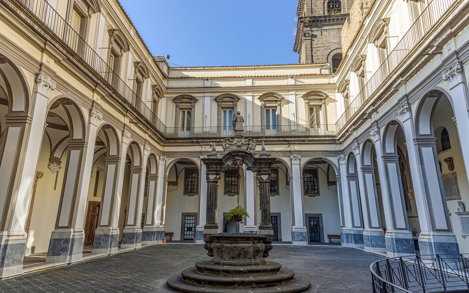 San Lorenzo Maggiore & Neapolis Sotterrata Tickets — gallery 5