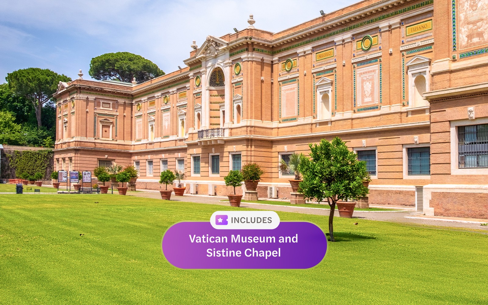 Turbopass Rome City Pass: Choose 2 to 5 Days — gallery 2