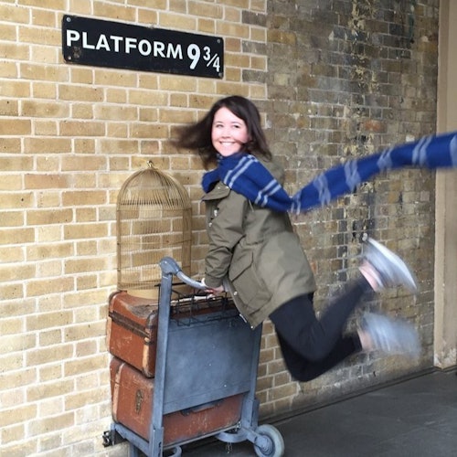 London: Harry Potter Azkaban Walking Tour — gallery 3