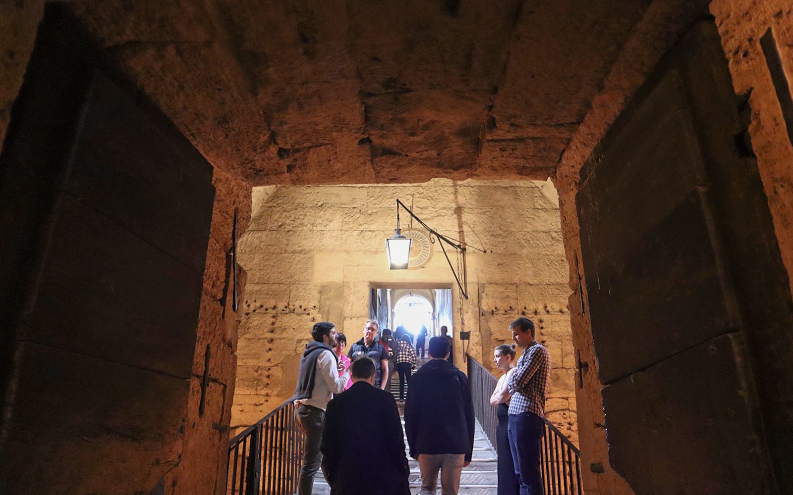 Castel Sant’Angelo Timed Entry Tickets — gallery 4