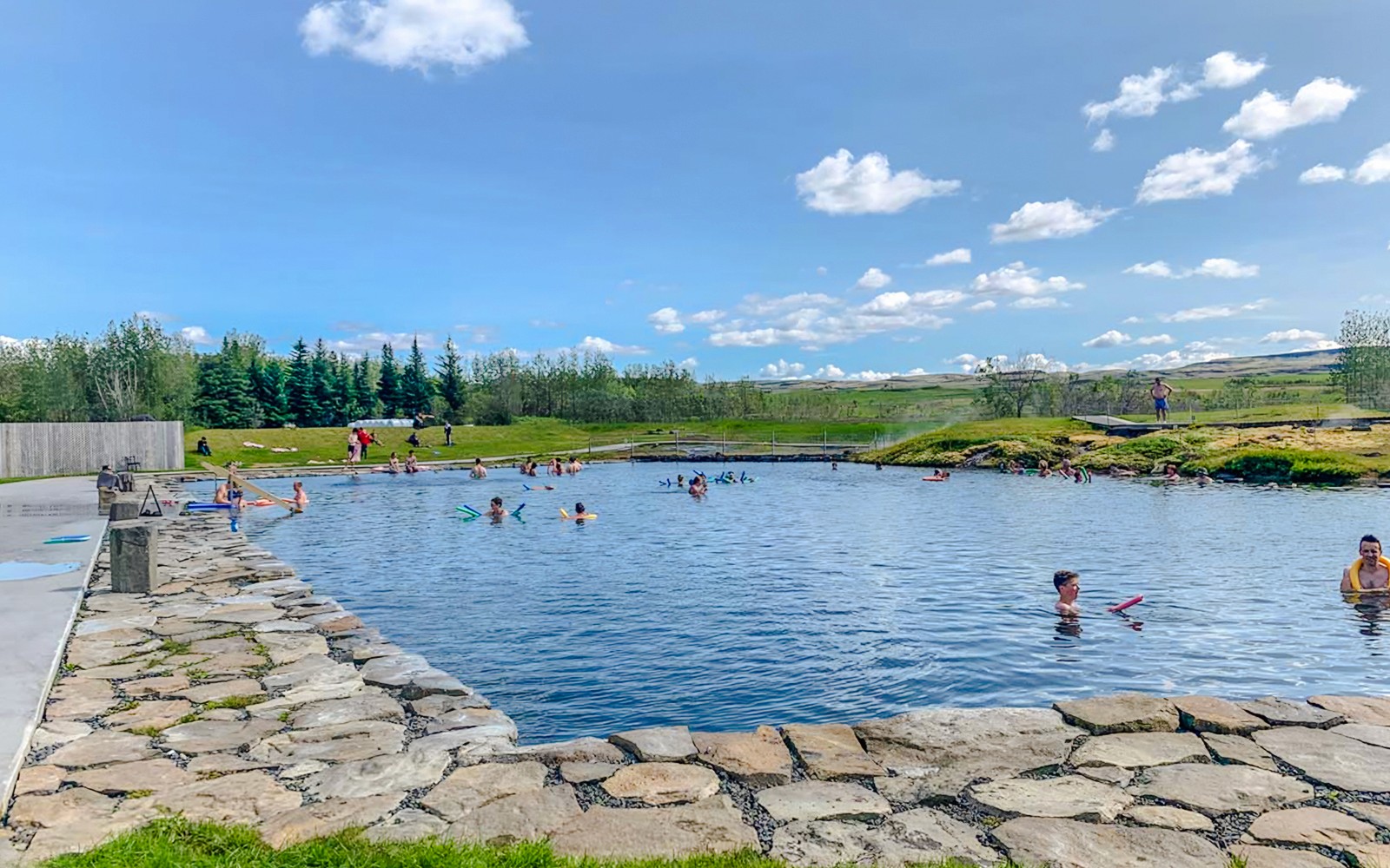 From Reykjavik: Golden Circle Day Tour with Kerid Crater — gallery 2