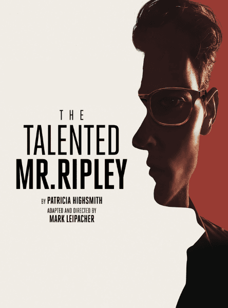 The Talented Mr. Ripley ticket experience