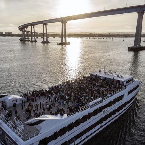 San Diego: Buffet Dinner Cruise — gallery 1