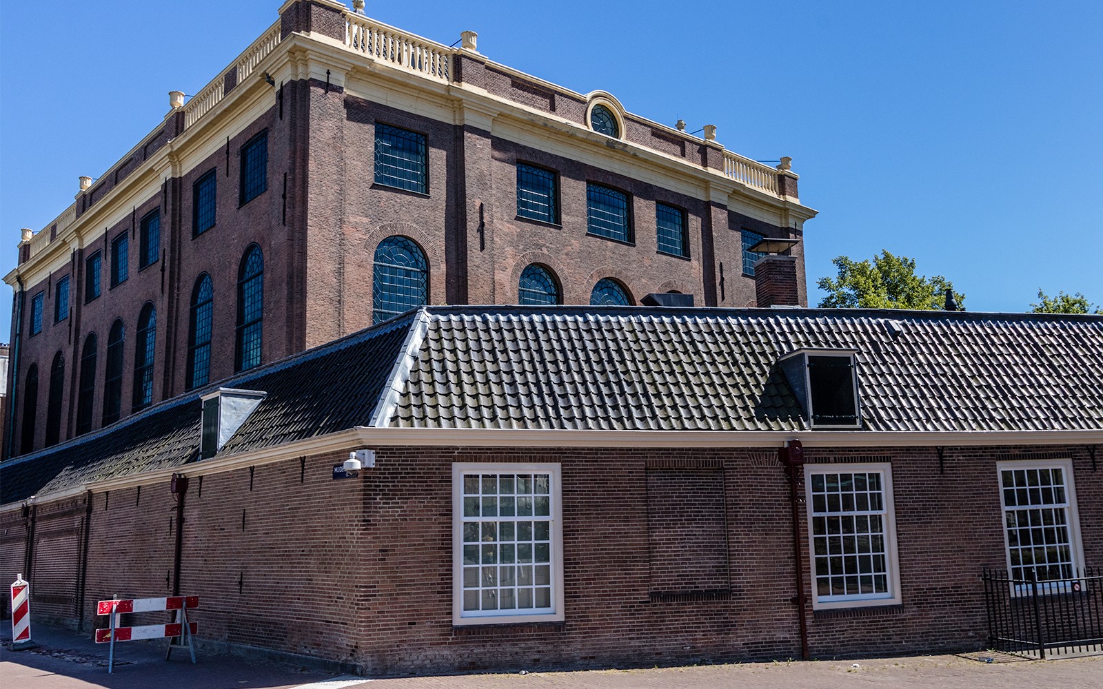 Small-Group Amsterdam Hidden Gems Walking Tour — gallery 4