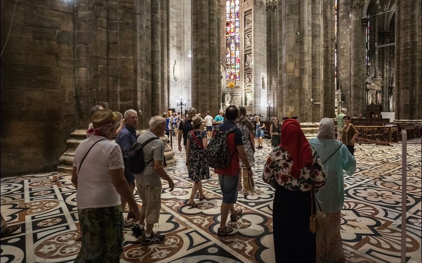 Milan Duomo Cathedral Skip-the-Line Tour — gallery 4