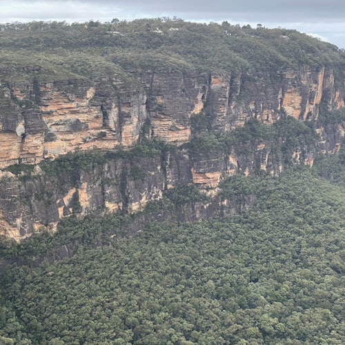Blue Mountains National Park: Day Tour from Sydney + Lunch — gallery 2