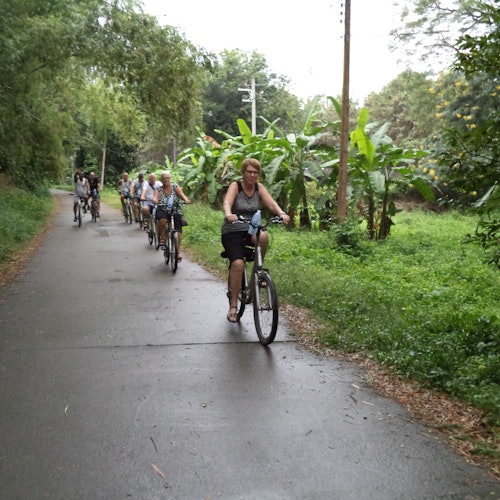 Colors of Chiang Mai: Bicycle Tour — gallery 3