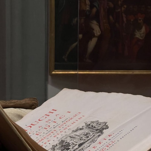 Museo de' Medici: Entry Ticket — gallery 3