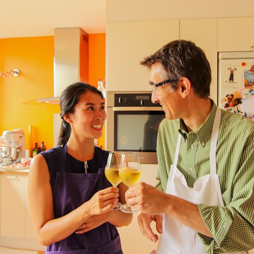 Cooking Class — gallery 4