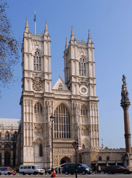 Westminster Abbey Tickets — main image