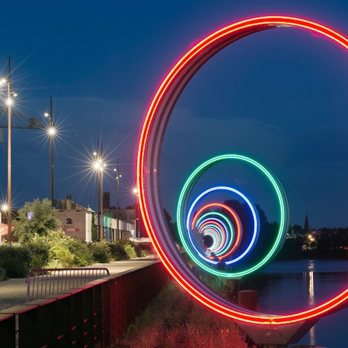 Nantes Pass — gallery 4