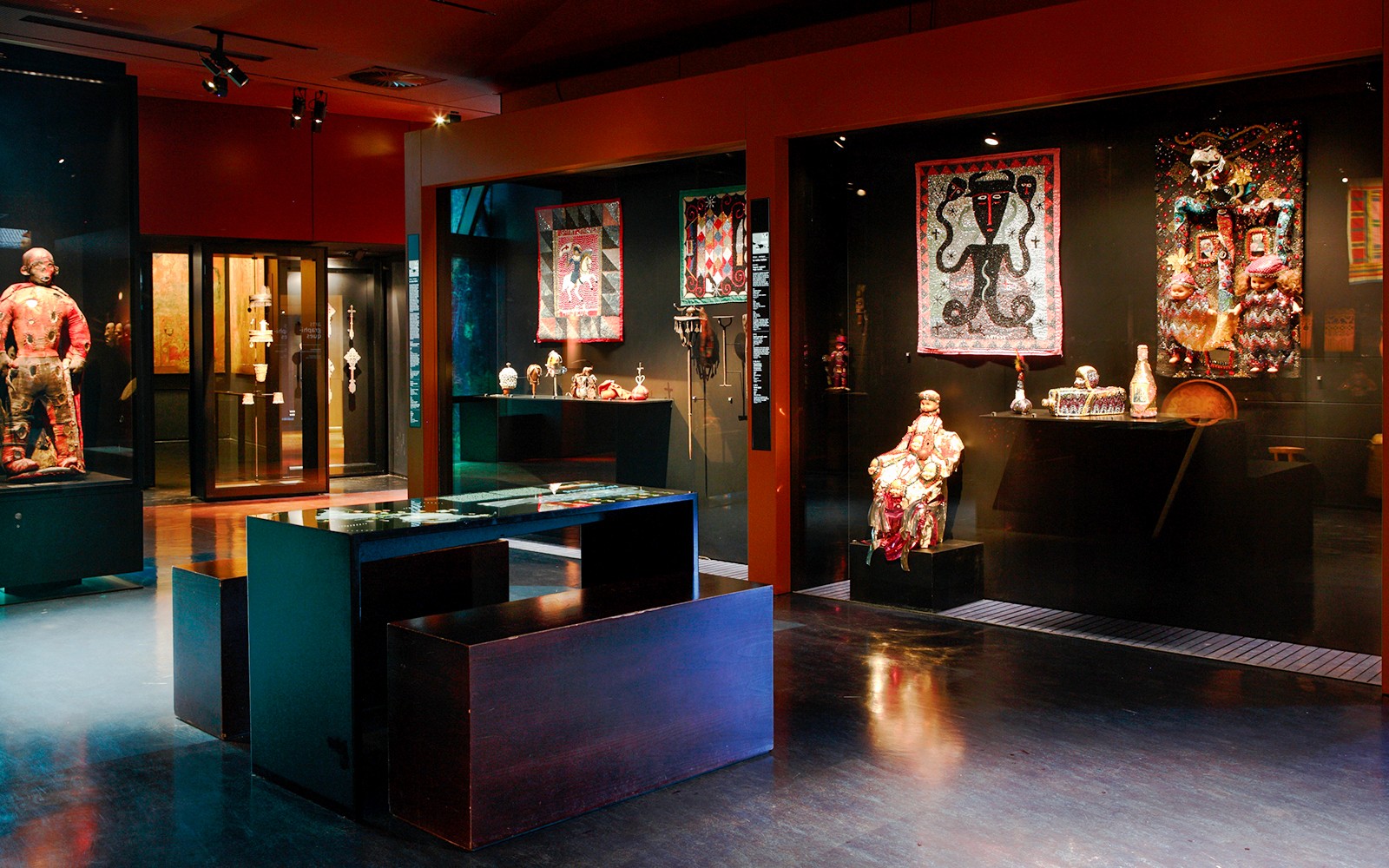 Musée du Quai Branly – Jacques Chirac Tickets