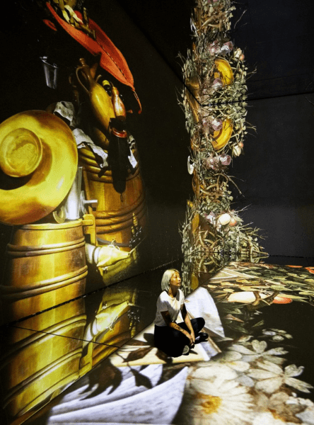 Frameless London: Immersive Art Experience Tickets — main image