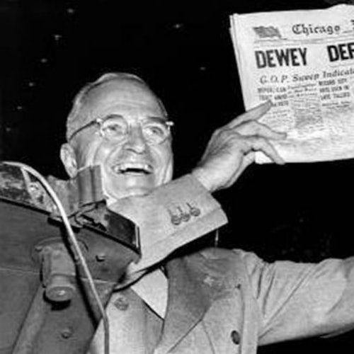 Truman Little White House: Entry Ticket — gallery 3