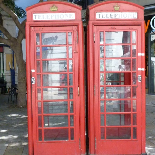 From Málaga: Day Trip to Gibraltar — gallery 1