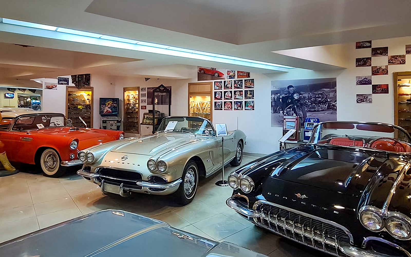 Malta Classic Car Collection Museum Tickets