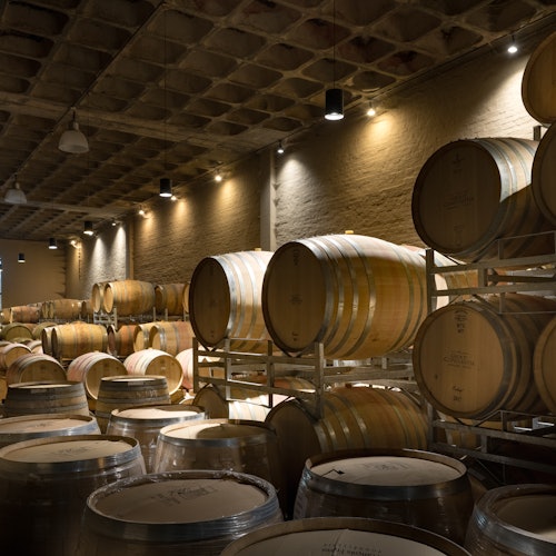 Groot Constantia Wine Estate — gallery 2