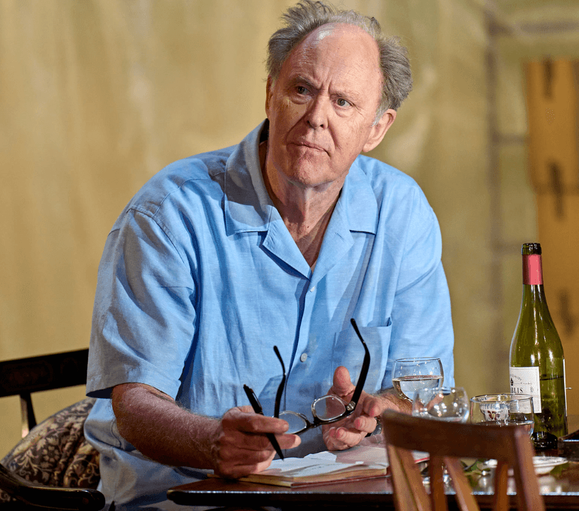 Giant starring John Lithgow — gallery 1