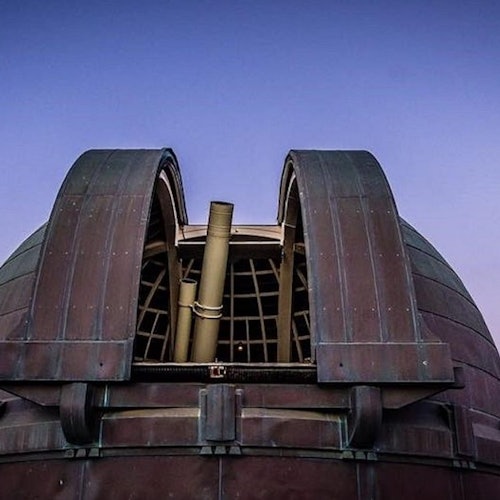 Griffith Observatory: Guided Tour & Optional Planetarium Admission — gallery 2