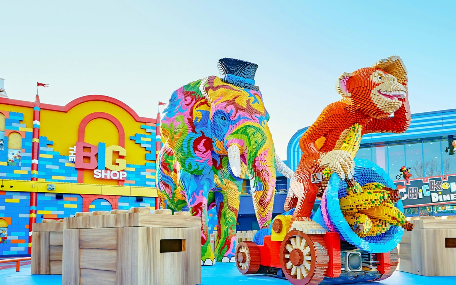LEGOLAND® Japan 1-Day Ticket — gallery 4