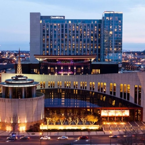 Double Decker Nashville 1 Hour City Tour — gallery 3