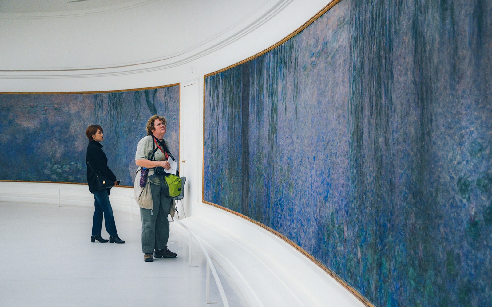 Orangerie Museum Fast-Track Tickets