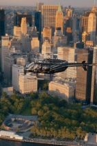 20-Min Ultimate NYC Helicopter Tour from Downtown Manhattan