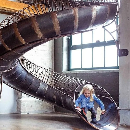 Denver Museum of Nature & Science: Entry Ticket — gallery 2