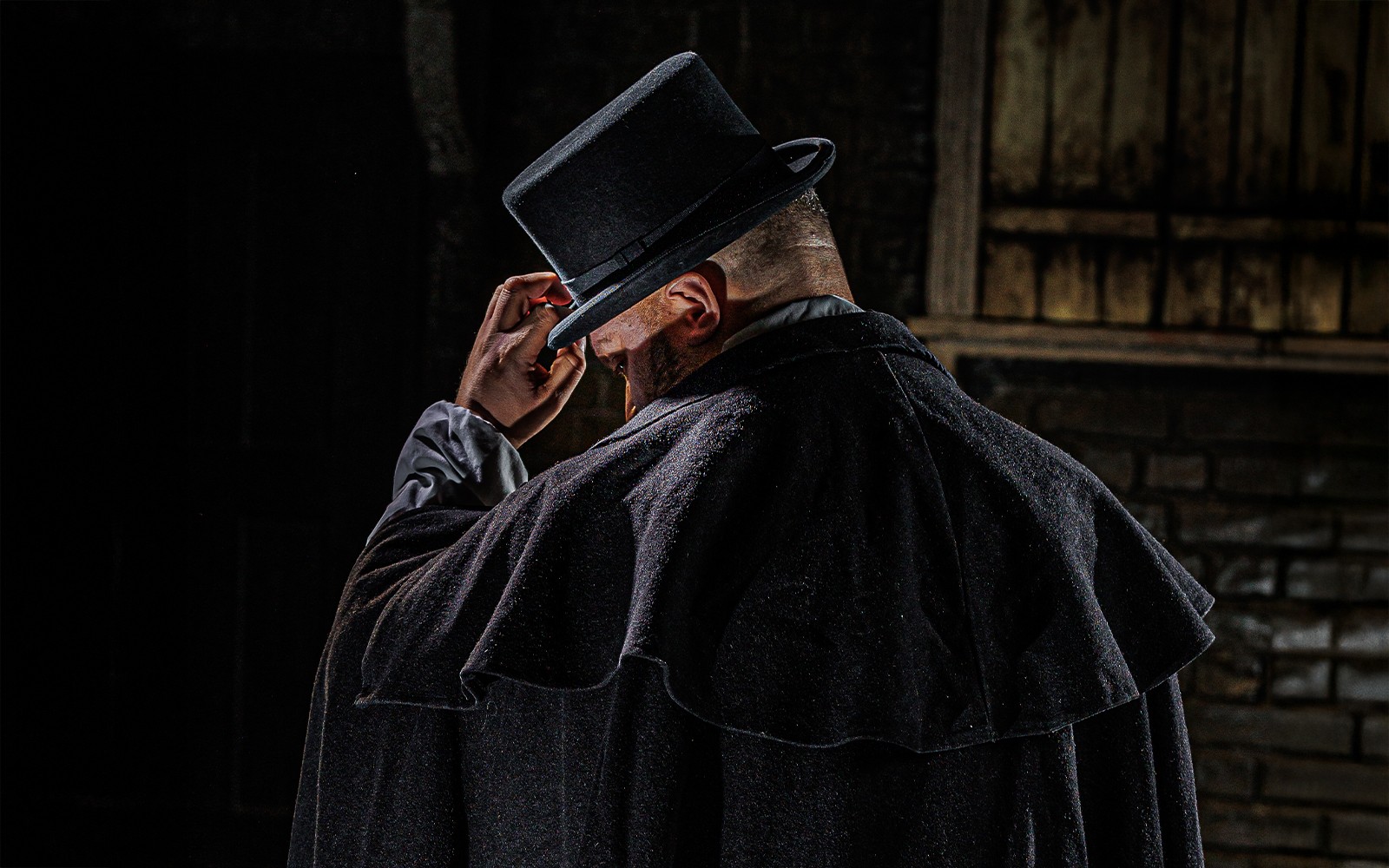 London Dungeon Scare & Share Tickets