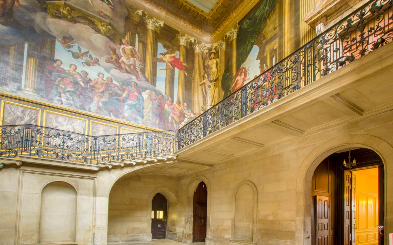 Hampton Court Palace and Gardens Tickets