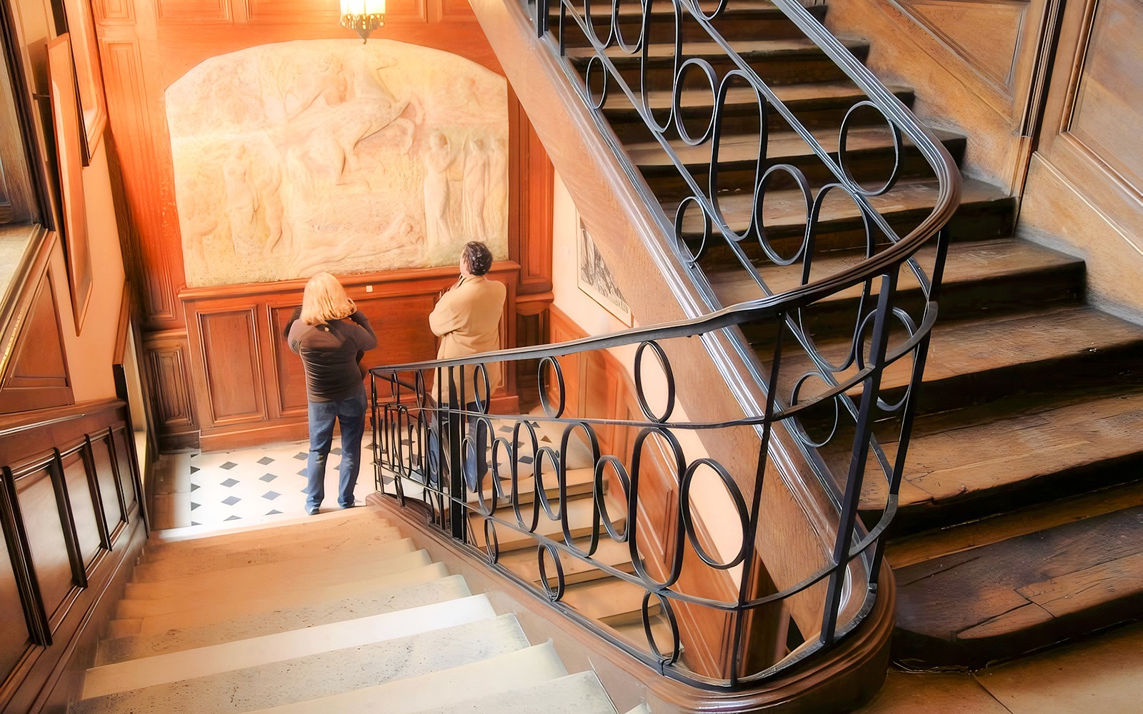 Maison de Victor Hugo Museum & Current Exhibition Tickets